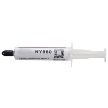 

5g Premium Thermal Compound paste for Power LED, CPU, PC XBOX 360