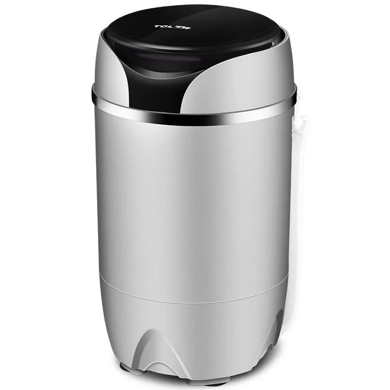 TCL 2.8kgs mini washing machine baby clothes washing portable washer