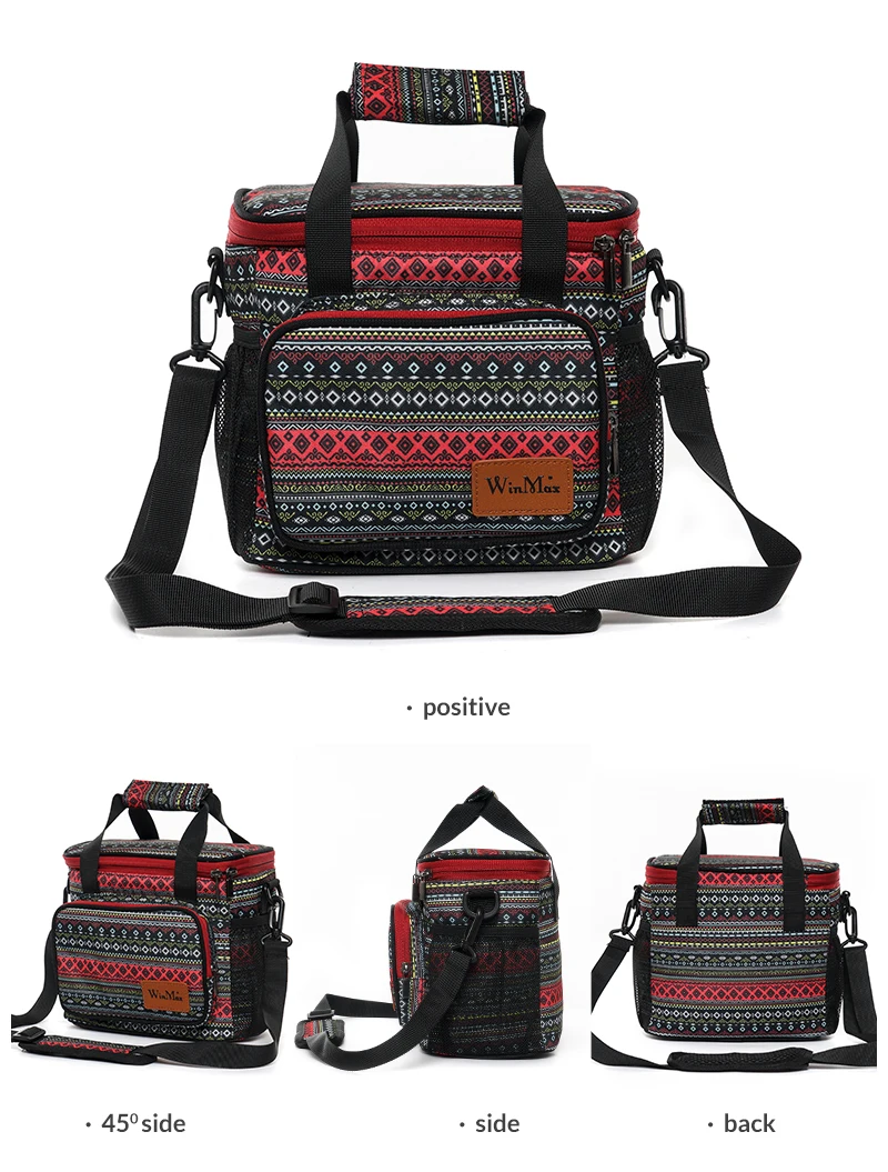 Cheap Bolsas p almoço