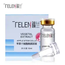 Оригинальная Эссенция от Apple Stem Cell увлажнение подтяжка