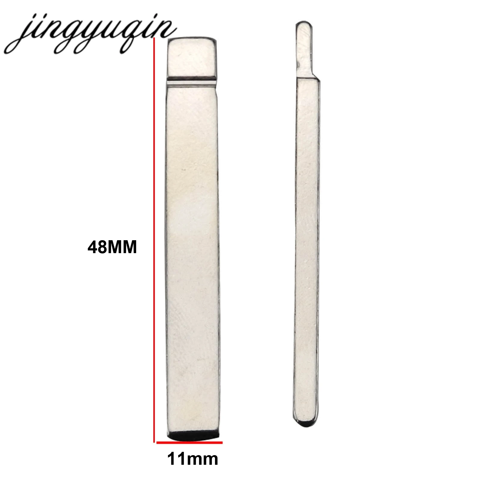 Jingyuqin-15-pz-lotto-telecomandi-Flip-key-Blade-71-HU100-per-GMC-Chevrolet-Cruze-Camaro-Equinox.jpg Keyforkess 15 pz/lotto telecomandi Flip key Blade 71 # HU100 per GMC Chevrolet Cruze Camaro Equinox Opel Buick per universale - Jingyuqin 15 pz lotto telecomandi Flip key Blade 71 HU100 per GMC Chevrolet Cruze Camaro