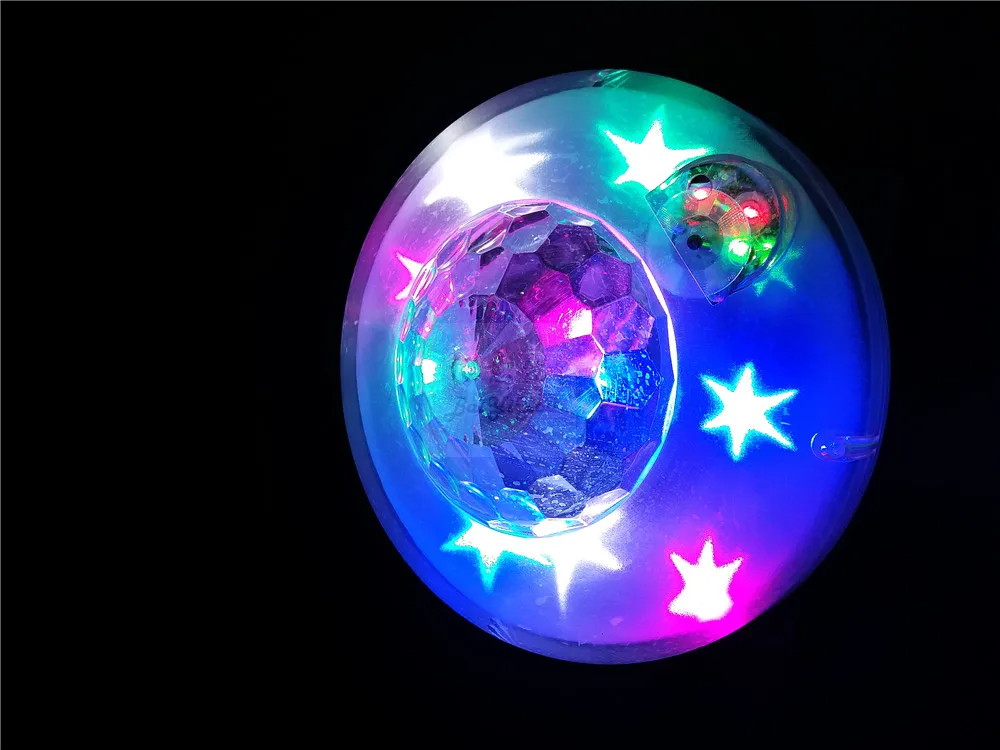 UFO Flower14