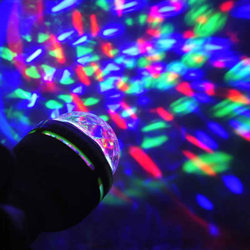led rgb lamp 6