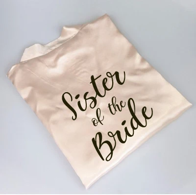cham sister bride