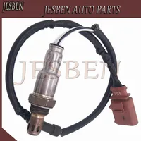 03C906262AE Lambda O2 Oxygen Sensor Fit for AUDI A3 A6 A7 A8 VW JETTA GOLF POLO CADDY SEAT ALTEA CORDOBA IBIZA LEON SKODA FABIA 1
