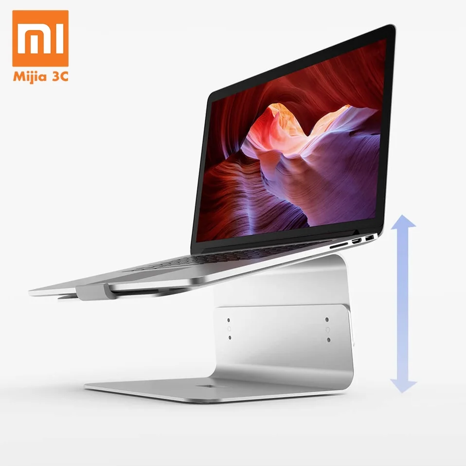 Подставка для ноутбука Xiaomi Mijia E Stand регулируемая подставка планшета из