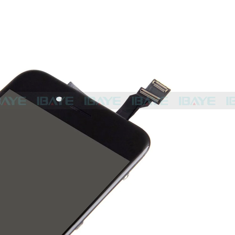 Grade AAA For iPhone 6 6 Plus LCD Display With Touch Screen Digitizer Assembly For iPhone 6 + Tools (3)