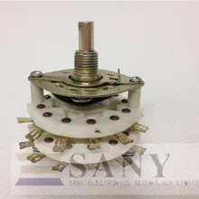 [Bella] переключатель диапазонов 2x11 файл-10 шт./лот