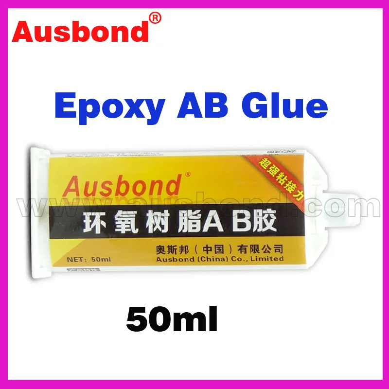 

Wholesale Epoxy Resin AB Glue Transparent AB Glue Crystal Epoxy Quick Drying All-purpose Adhesive Plastic Metal Ceramic Adhesive
