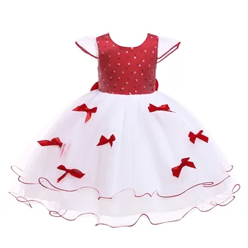 

2019 New Kids Dresses for Girls Sleeping Beauty Costume Cosplay Aurora Princess Dress Carnival Party Fancy Dress Up Girls Dress