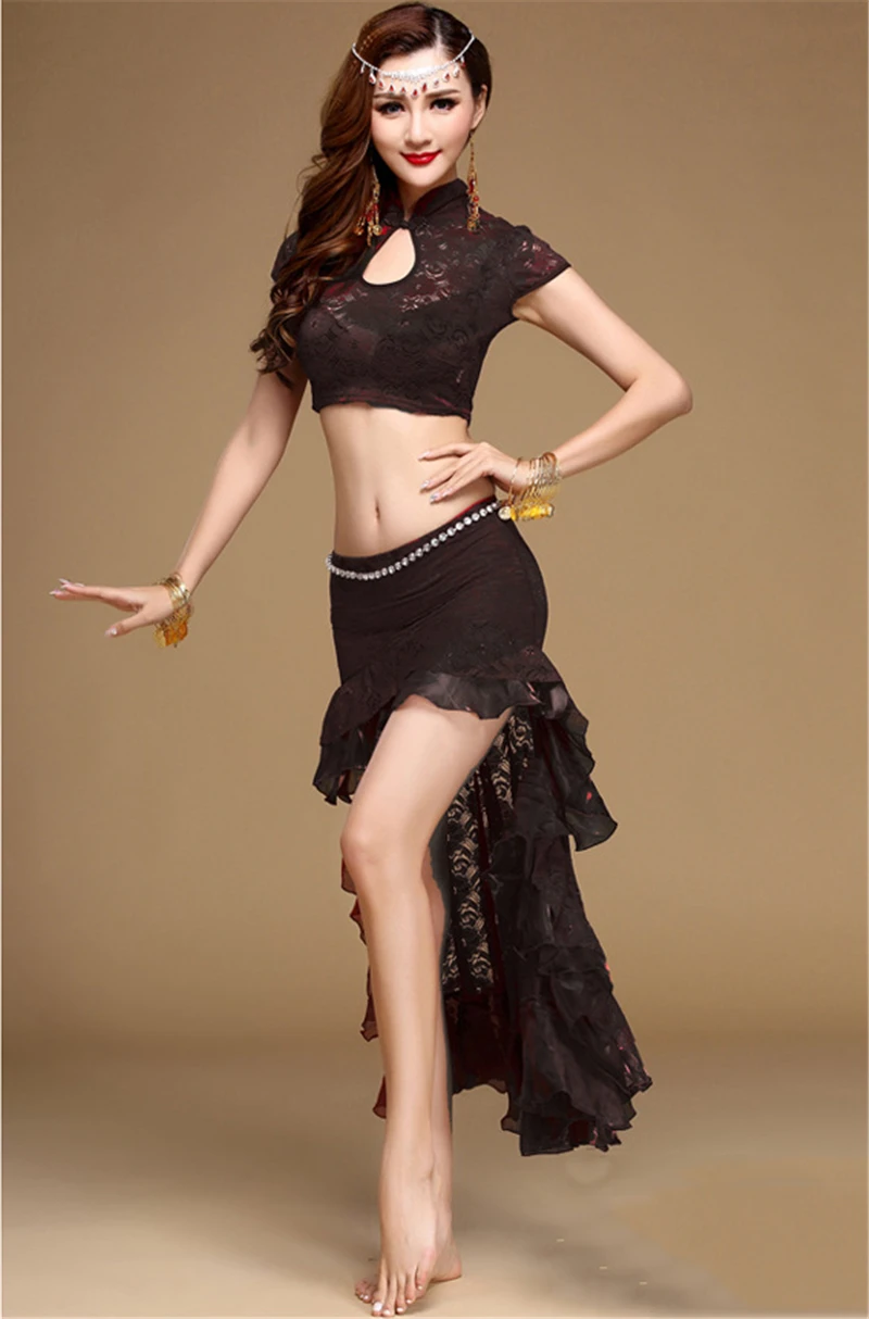 Indian Dance 15
