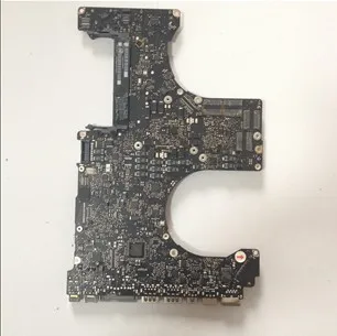 2012 лет 820 3330 A/B неисправная Логическая плата для Apple MacBook Pro A1286 ремонт|board board|board repair