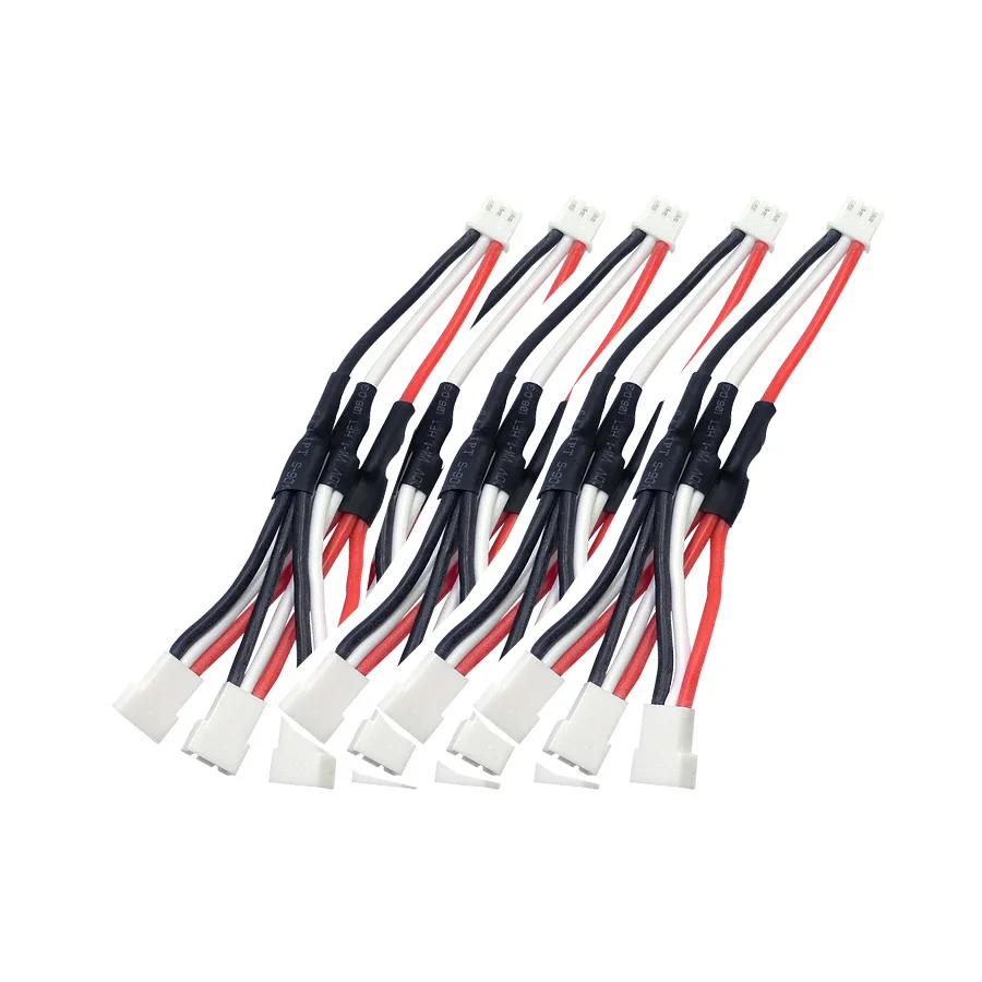 Wholesale SYMA X8 X8C X8W X8G MJX X600 X101 V666 RC Drone Li-po Battery Charger Plug Multi Output Cable X8C RC Quadcopter Parts Wholesale SYMA X8 X8C X8W X8G MJX X600 X101 V666 RC Drone Li-po Battery Charger Plug Multi Output Cable X8C RC Quadcopter Parts