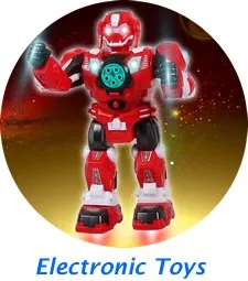 electronic toys
