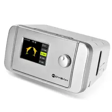 Máquina CPAP