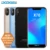 DOOGEE X70 3g смартфон 5,5 дюймов Notch Android 8,1 Face ID отпечатков пальцев 4000 мАч 2 ГБ + 16 мобильный телефон 8MP двойной камера телефона