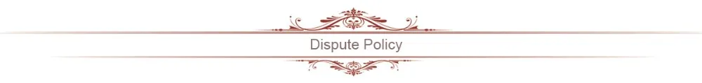 dispute
