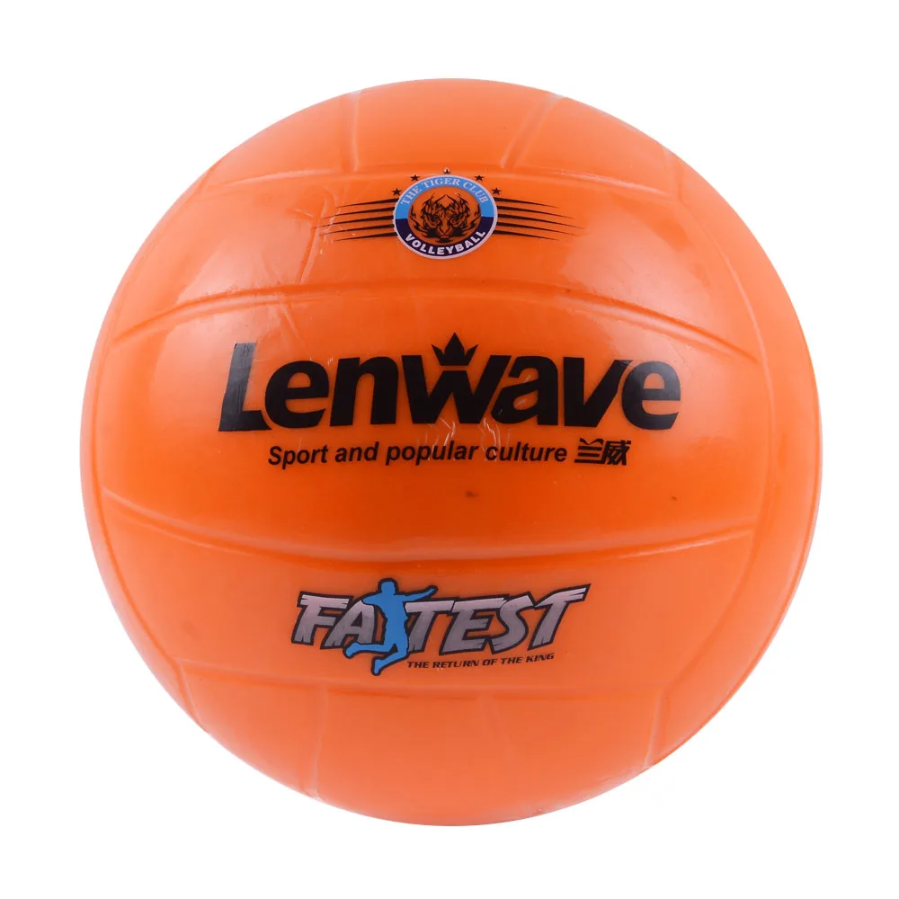 2017 New Schoolchildren Match Ball Official Size 5 Volley Ball Foaming