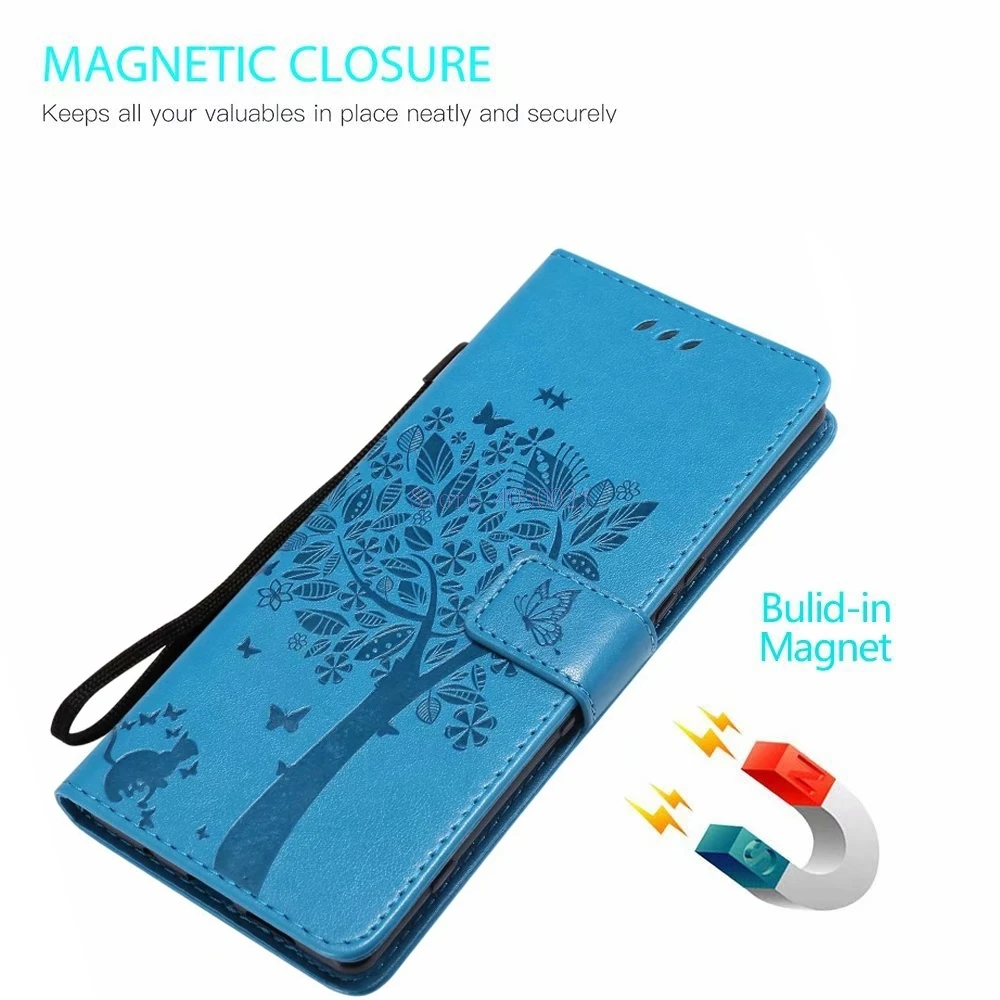 huawei pu case Coque Cho Huawei P9 Lite P9Lite VNXK L21 L31 TPU Lật Ví Điện Thoại Da Cover Dành Cho Huawei P 9 lite VNS-L21 VNS-L31 Capa cute huawei phone cases