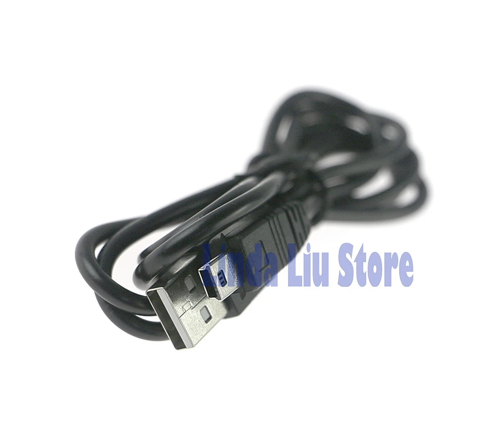 ChengChengDianWan 20 шт./лот Высокое качество 100 см 180 USB зарядное устройство кабель для