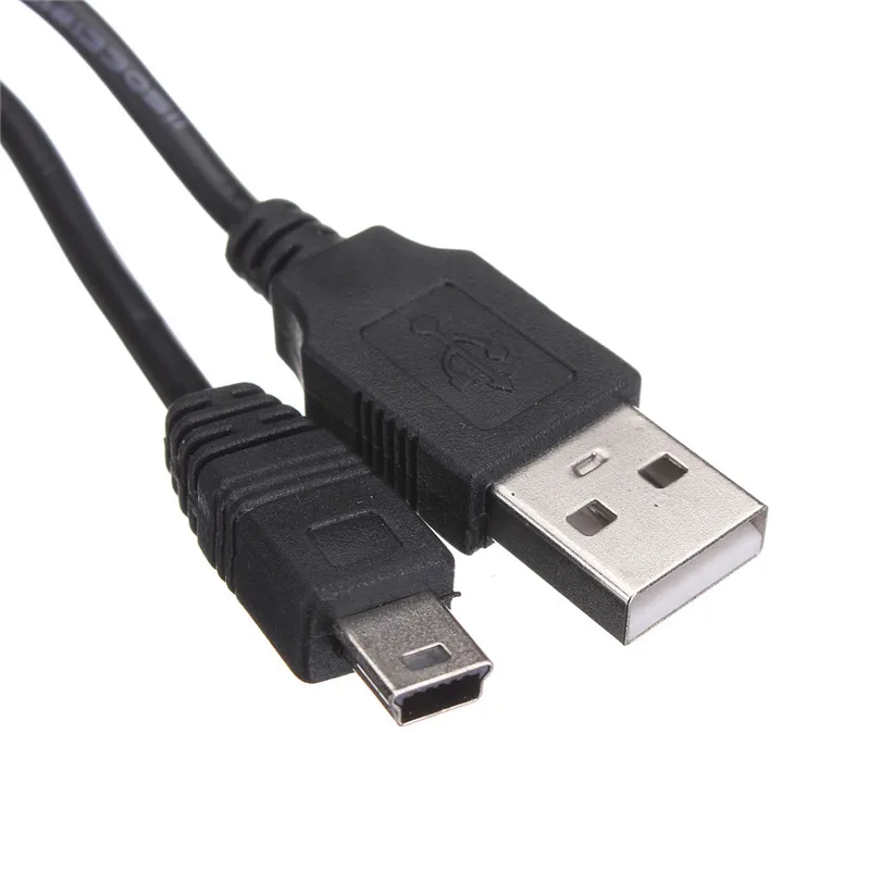 Зарядный кабель USB для контроллера PS3 шнур питания Sony Playstation 3 игровой джойстик