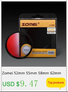lens filter