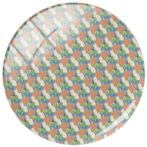TAFREE осенний дизайн винтажные Цветочные бусины с изображением 12 мм-20 мм стеклянный кабошонный купол Камея Подвеска Настройки для кольца поделки броши - Цвет: PA31