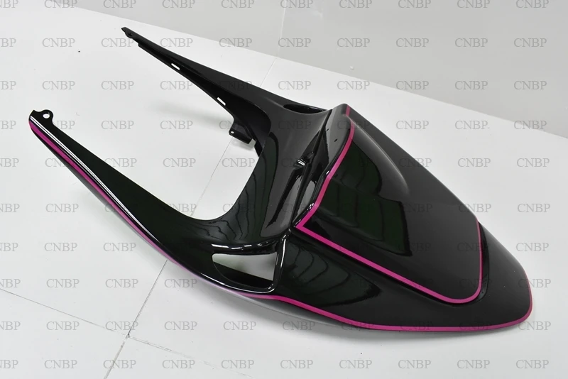 CBR600 RR 2005 Обтекатели CBR 600 RR 2005-2006 цвета: черный, фиолетовый, комплекты обтекателей, CBR 600 RR 2005 мотоцикл обтекатель