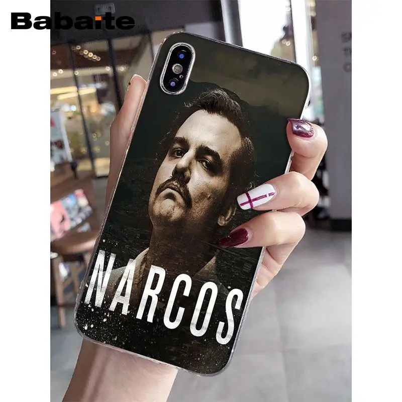 Wagner Moura Narcos