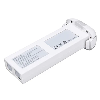 

4PCS 11.1V 2000mAh 3S Rechargeable Lipo Battery Spare Parts for Xiaomi FIMI A3 RC Quadcopter Drone