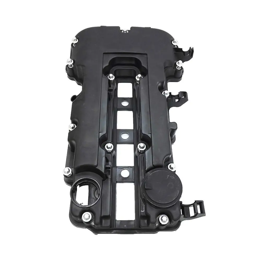 Hoypeyfiy заменяет для 2011- Cruze Sonic Trax Encore Buick GM 1.4L крышка клапана с уплотнением 55573746 25198874 25198498