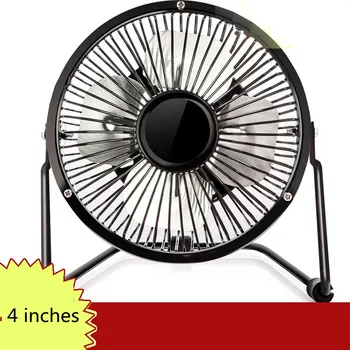 

Portable DC 5V Small Desk USB Cooling Fan For Office Home Portable Computer USB PC Fan