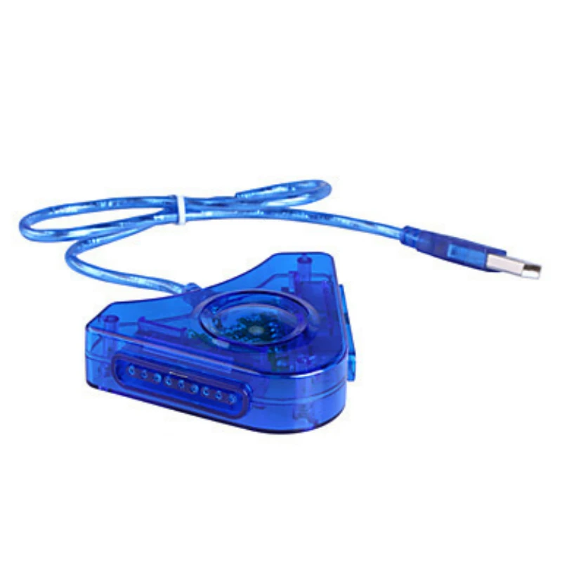 Двойной плеер конвертер адаптер USB кабель Joypad игра для двойной Playstation 2 для PS2 конвертер геймпада PC USB игра|Кабели| | АлиЭкспресс Двойной плеер конвертер адаптер USB кабель Joypad игра для двойной Playstation 2 для PS2 конвертер геймпада PC USB игра|Кабели| | АлиЭкспресс