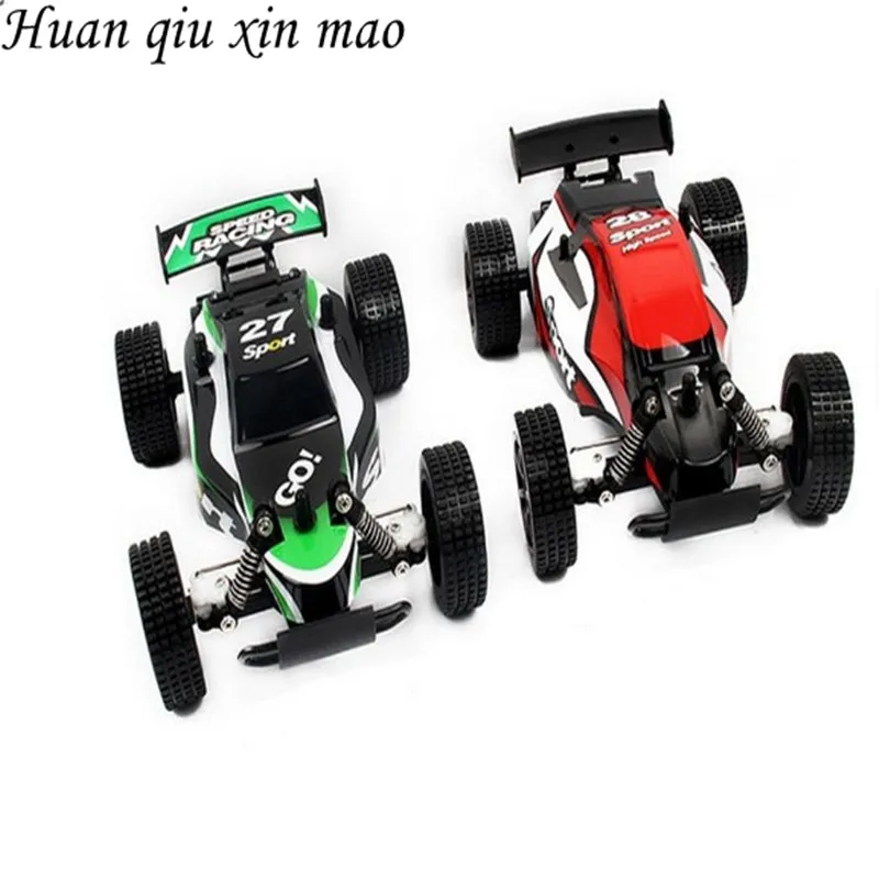 

Huan qiu xin mao RC Car Buggy 1:20 2.4G Scale Remote Control Off-road Racing Mini Car High Speed Stunt Toy CAR Gift For Boy