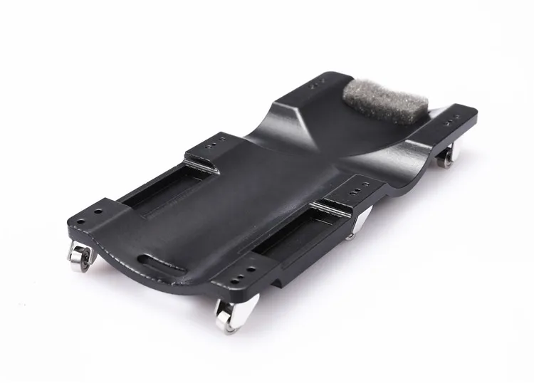 

1PC Simulation Auto Repair Lie Board Portable Bottom Chassis Repair Tools for Remote Control RC Cars Spare Parts