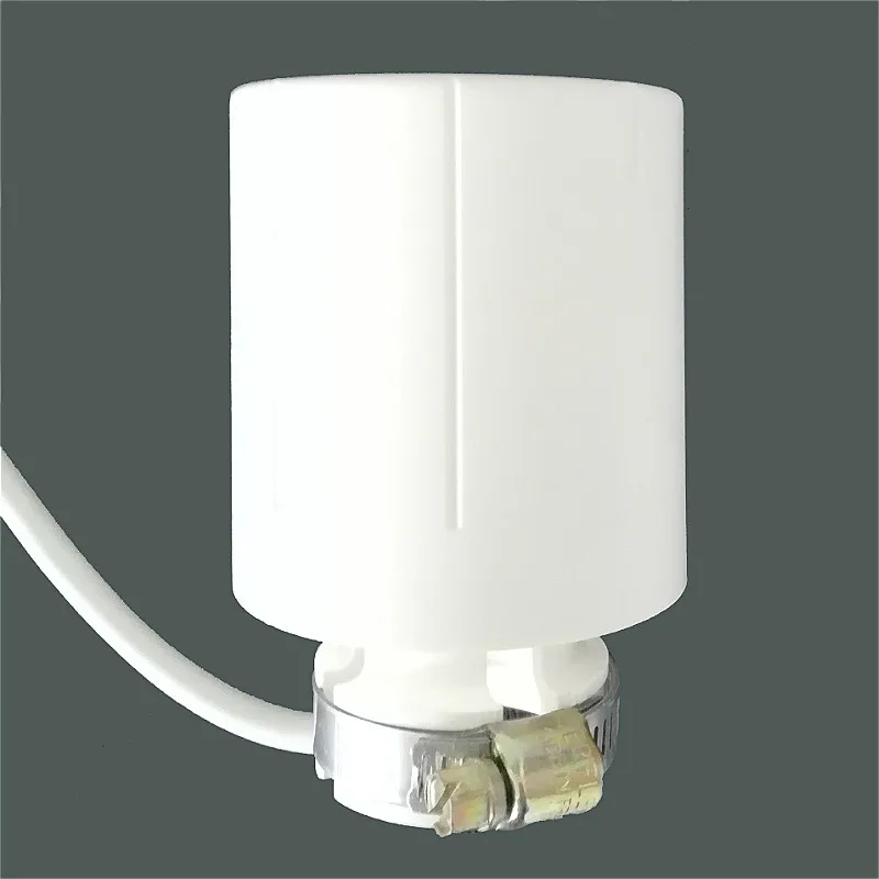 

Thermostatic Radiator Valve Actuator Mixing Valve Temperature Control Valve Electric Actuator STE22 IP43 for Water Heater