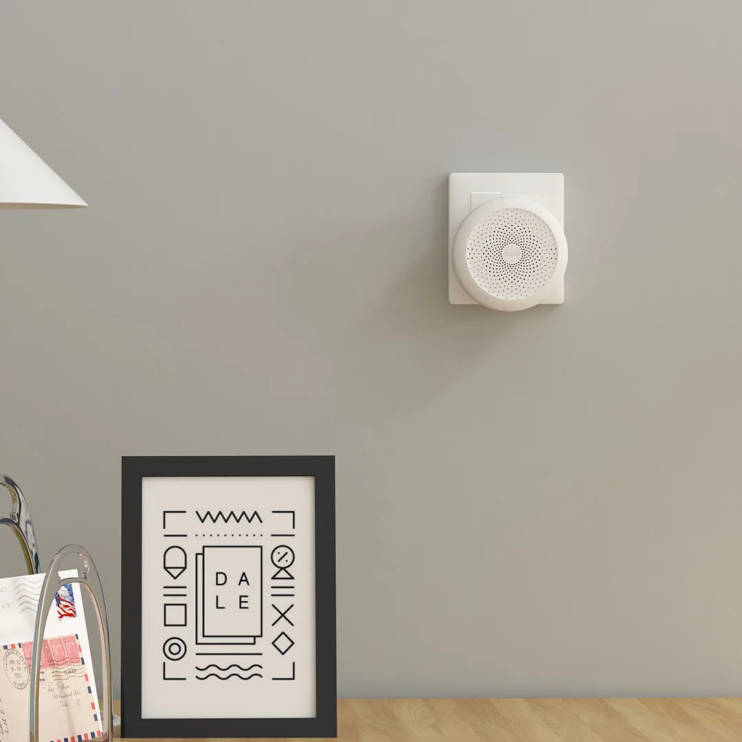 Xiaomi Mijia Aqara концентратор шлюз Homekit и умное приложение умный дом дом|Смарт-гаджеты| |