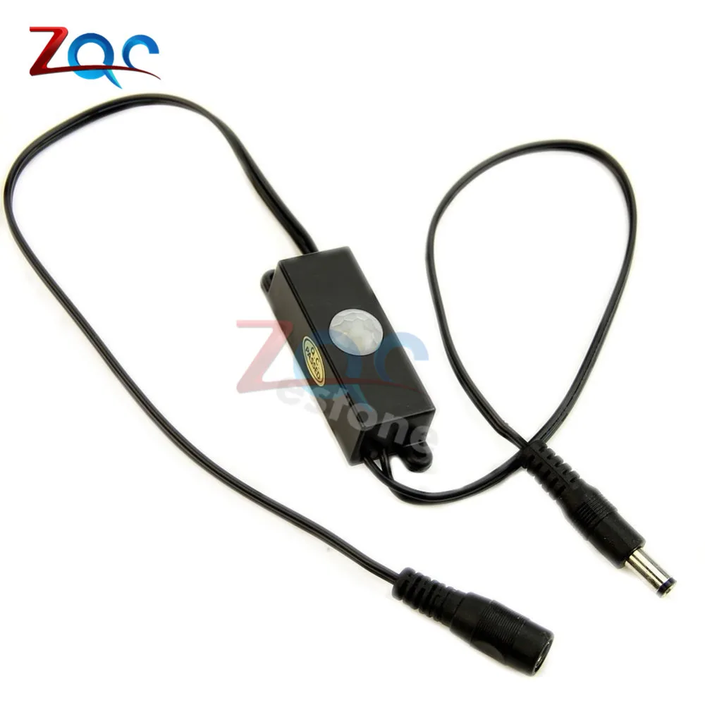 DC5 24V Human Sensor Module Body Sensor Module LED Strip Automatic MINI