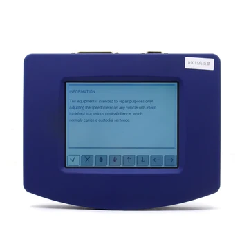 

Original VSTM Digiprog III V4.94 Digiprog 3 with OBD2 ST01 ST04 cable odometer correction tool Digiprog3 In stock free shipping