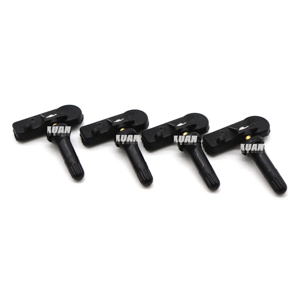 4 шт. датчик давления в шинах TPMS 28103-SG000 для Subaru WRX STI XV crosstrek Legacy Outback Forester Impreza TRIBECA 2.0L