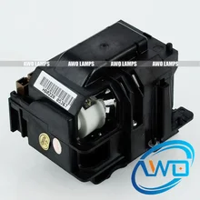 AWO High Quality LV-LP25 Projector Lamp Replacement for CANON LV-X5 LV-X5E Shipping within 48 Hours