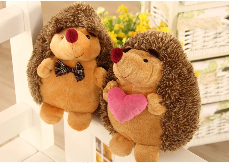 Hedgehog (1)