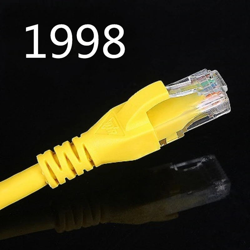 

1998 XIWANG Hot Sells CAT7 UTP Round Cable Ethernet Cables Network Wire RJ45 Patch Cord Lan Cable Made In China
