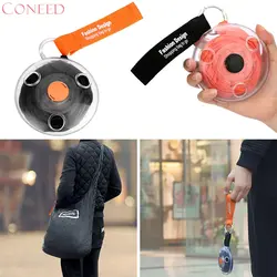 Coneed Roll Up в небольшом корпусе сумка-шоппер artiart magicbox Mini Crossbody чехол для хранения Juy12