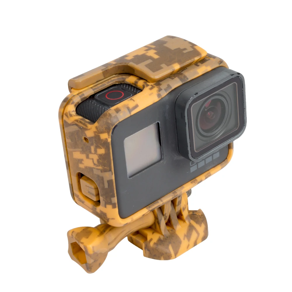 GoPro Hero 5 6 7 Sport Camera Case For Go Pro