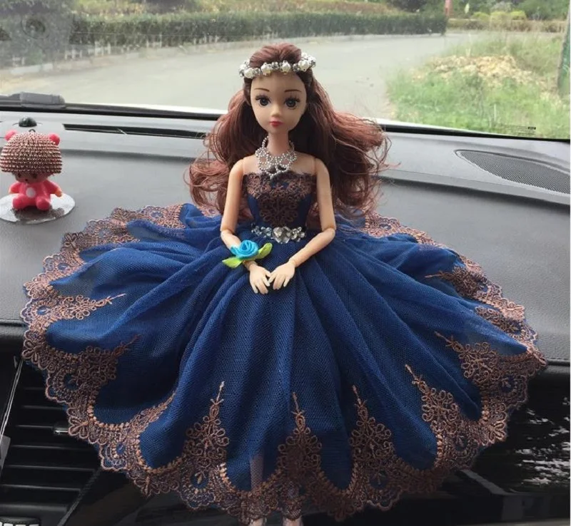 new princess doll
