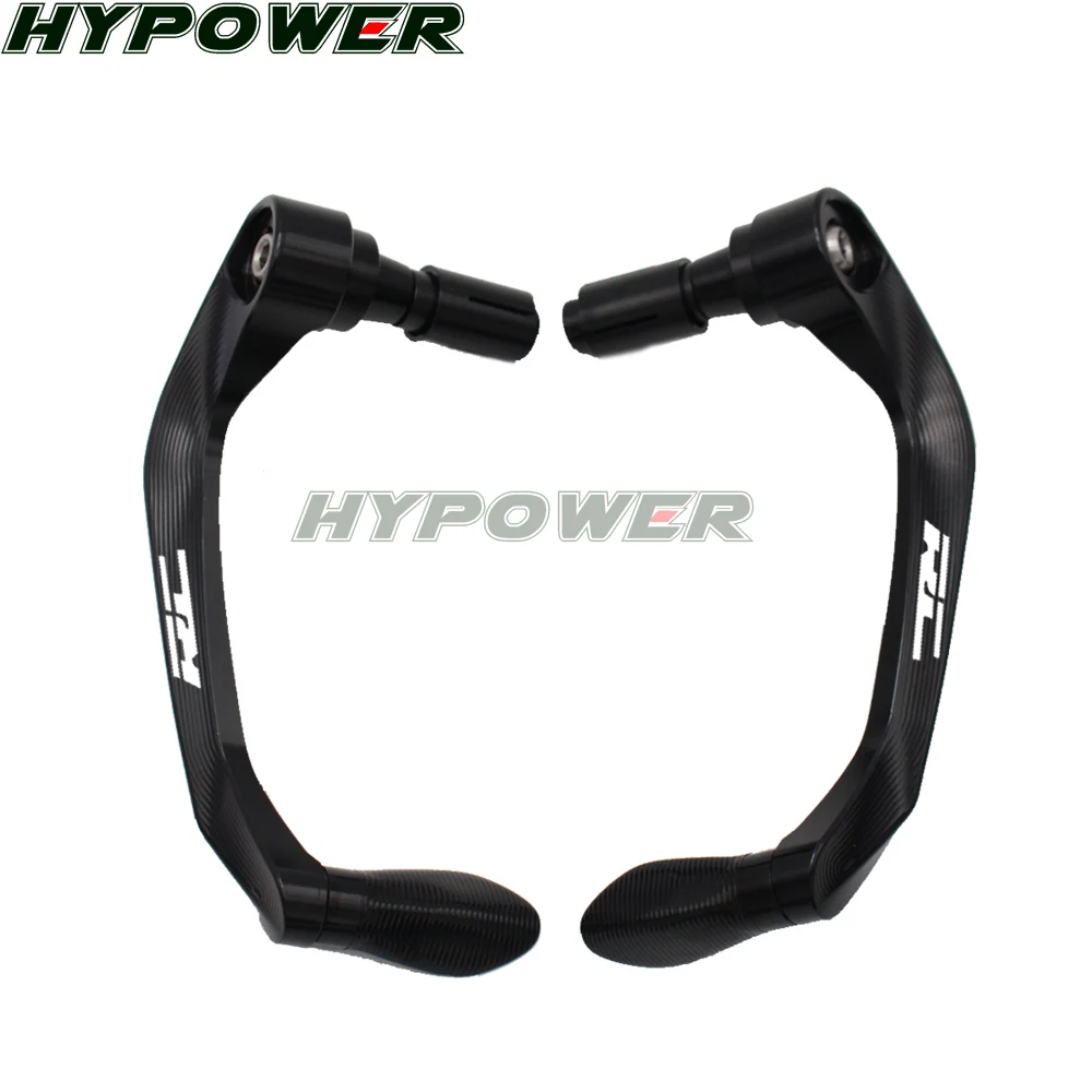 

For KTM RC390 RC 390 2014-2017 2018 Motorcycle Accessories Universal Handlebar Grips Guard Brake Clutch Levers Guard Protector