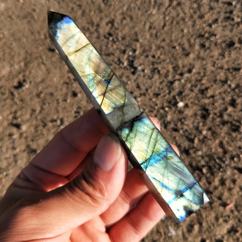 12-6cm-natural-stones-and-minerals-labradorite-wand-point-healing-home-decoration-accessories (1)