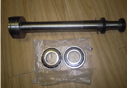 

quality guarantee BT 30 Spindle roller bearings