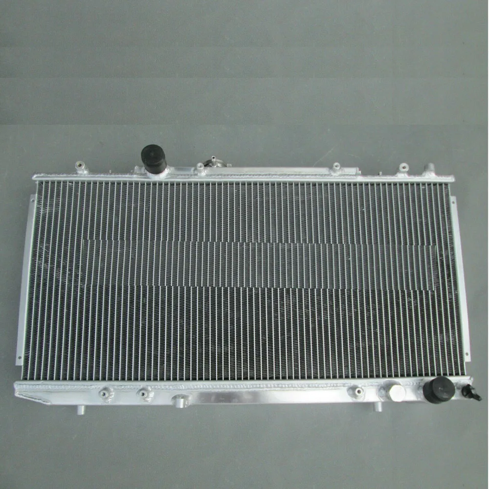 

Aluminum Radiator For TOYOTA CELICA GT-4 ST185 3S-GTE TURBO ALL-TRAC 1989-1992